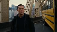 Joseph Gordon-Levitt in The Dark Knight Rises. Source: YouTube